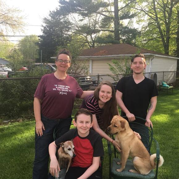 Meet your Posher, Jeffrey - Picture 1 of 1